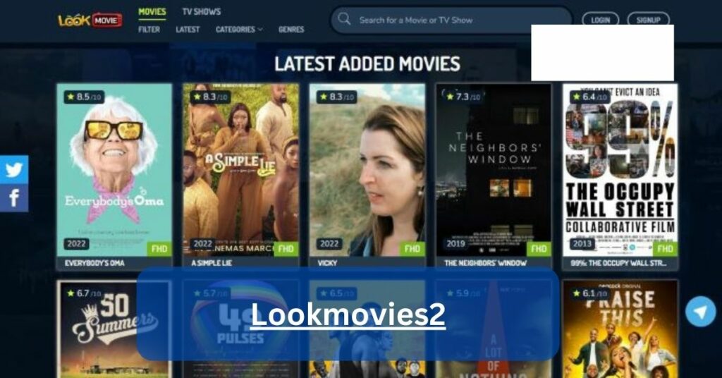 Lookmovies2 The Ultimate Guide To Streaming Movies Online