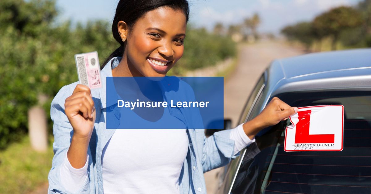 Dayinsure Learner – Explore Further!