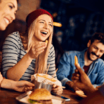 Summer in Budapest 2025: Festivals, Adventures, and the Best Burger and Beer in Town