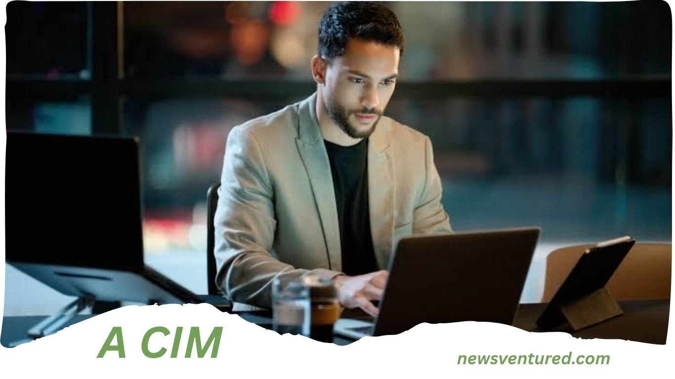 A CIM