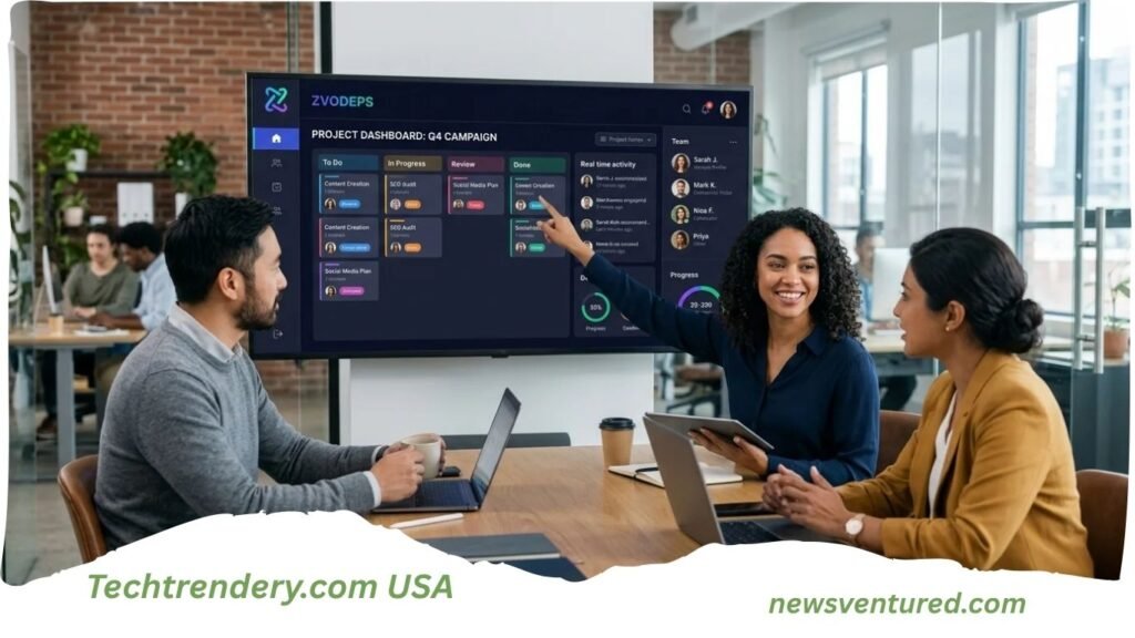 Techtrendery.com USA