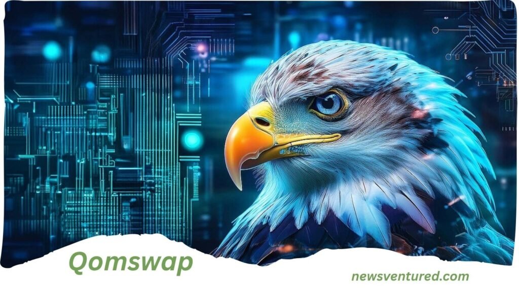 Qomswap