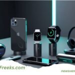 GadgetFreeks.com: The Complete Guide to the Technology, Gaming, and Entertainment Platform