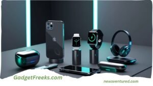 GadgetFreeks.com