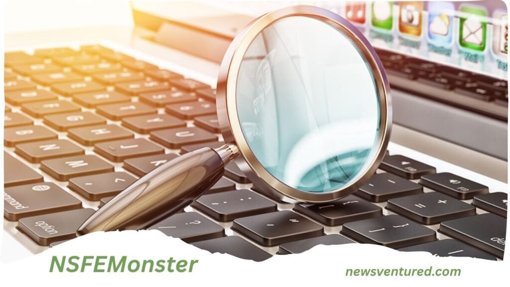 NSFEMonster
