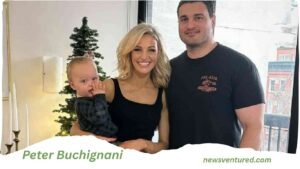 Peter Buchignani