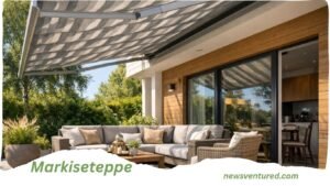 Markiseteppe