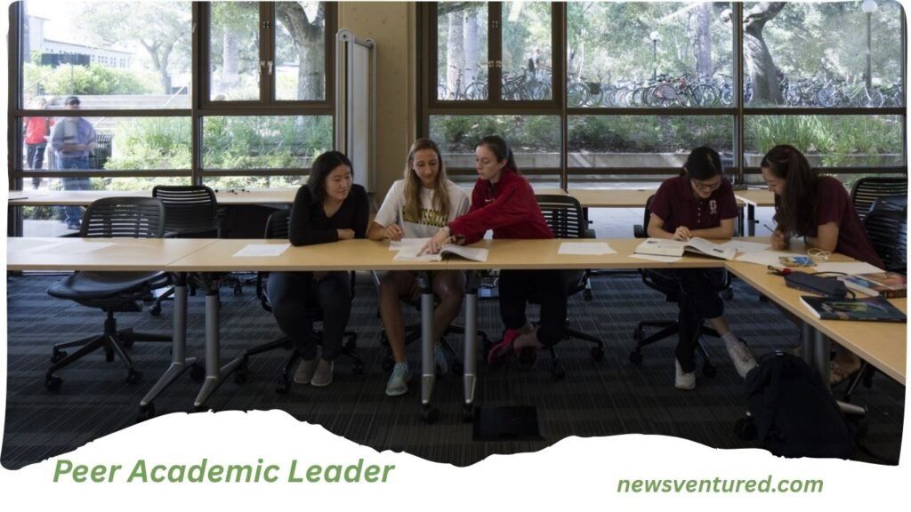 Peer Academic Leader