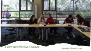Peer Academic Leader